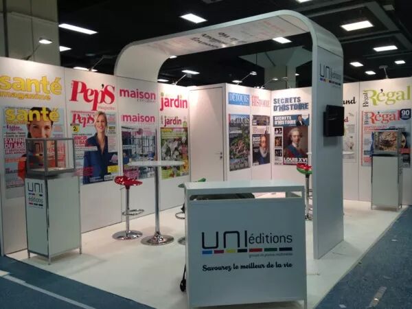 Sublimez votre visibilité événementielle